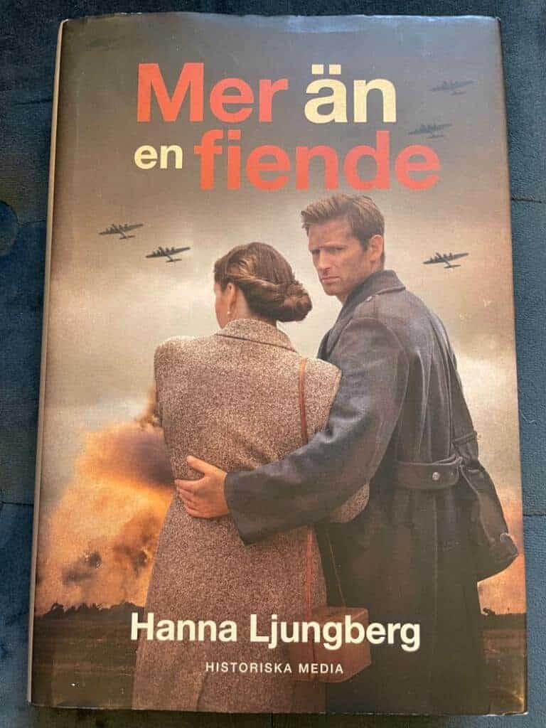 Hanna Ljungberg : Mer än en fiende