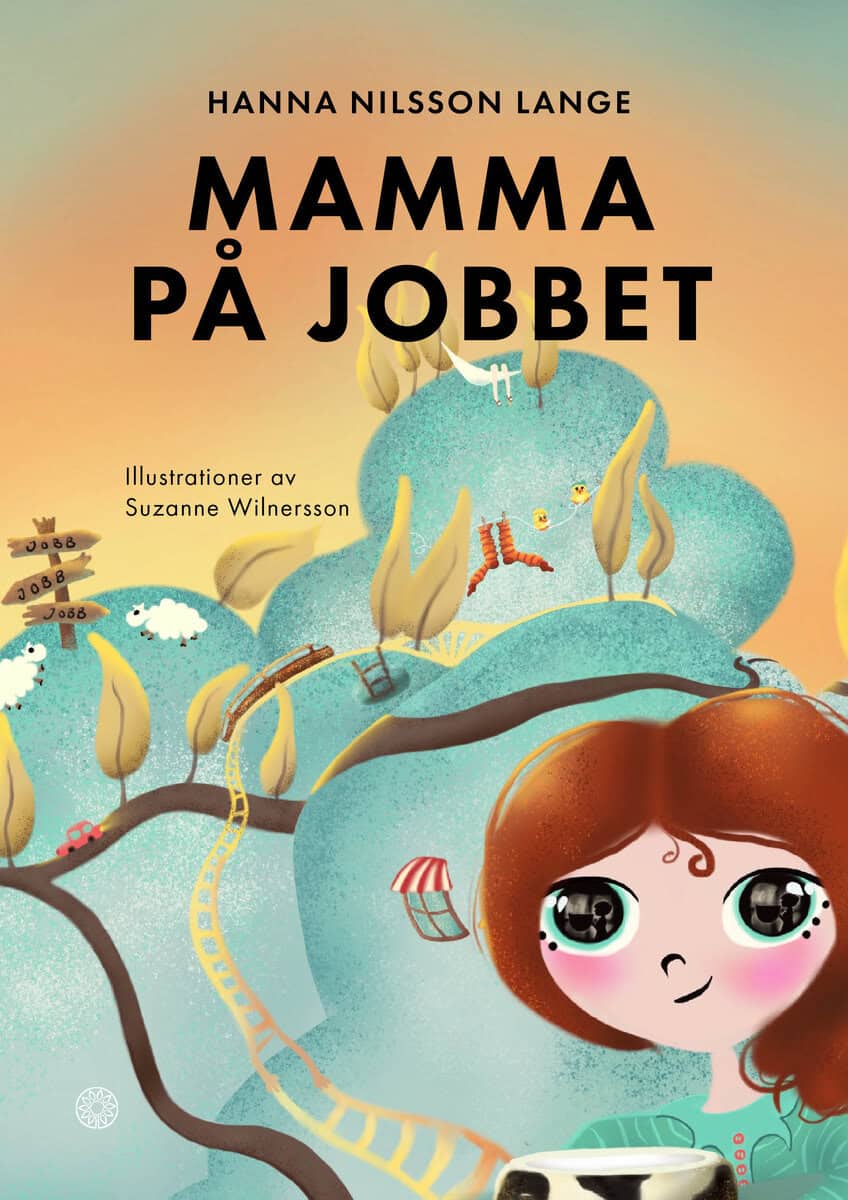 Hanna Nilsson Lange : Mamma på jobbet