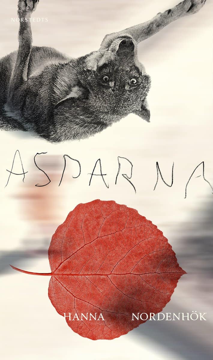 Hanna Nordenhök : Asparna