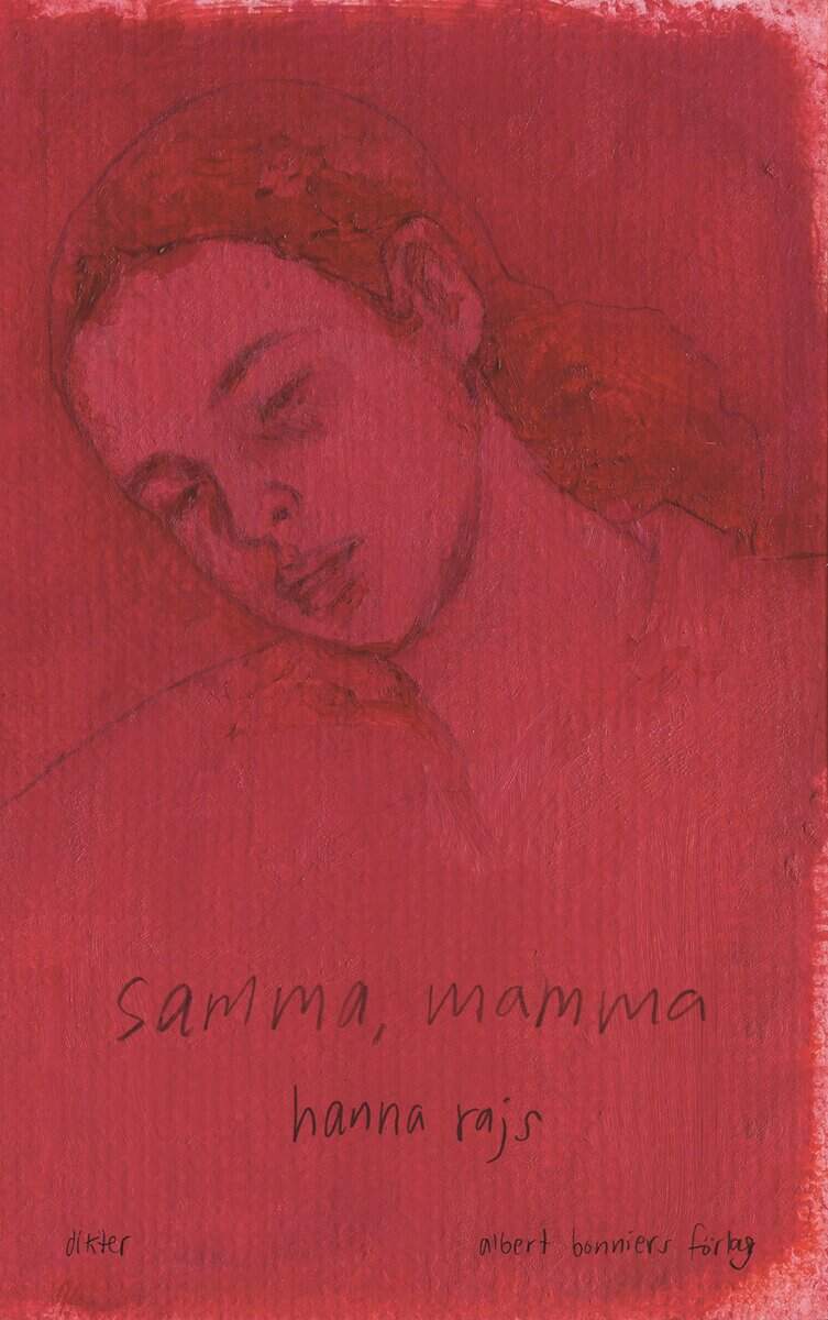 Hanna Rajs : Samma, mamma