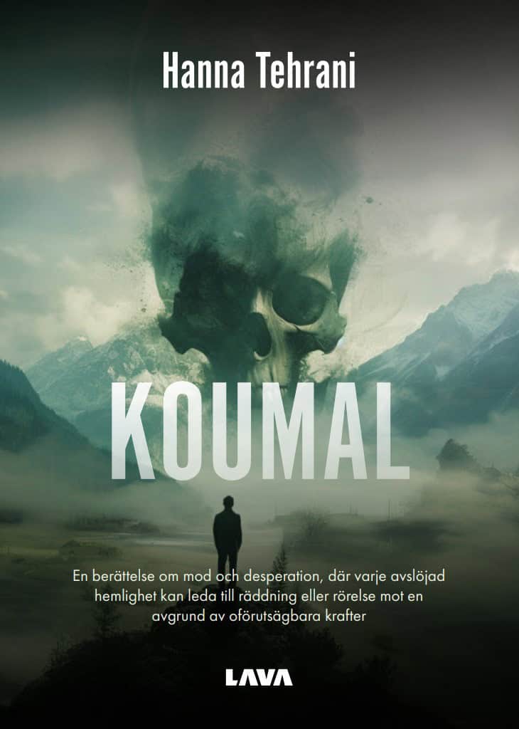 Hanna Tehrani : Koumal