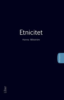 Hanna Wikström : Etnicitet