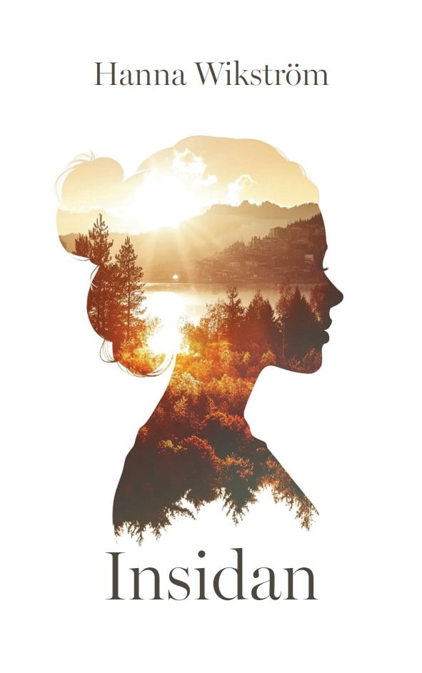 Hanna Wikström : Insidan
