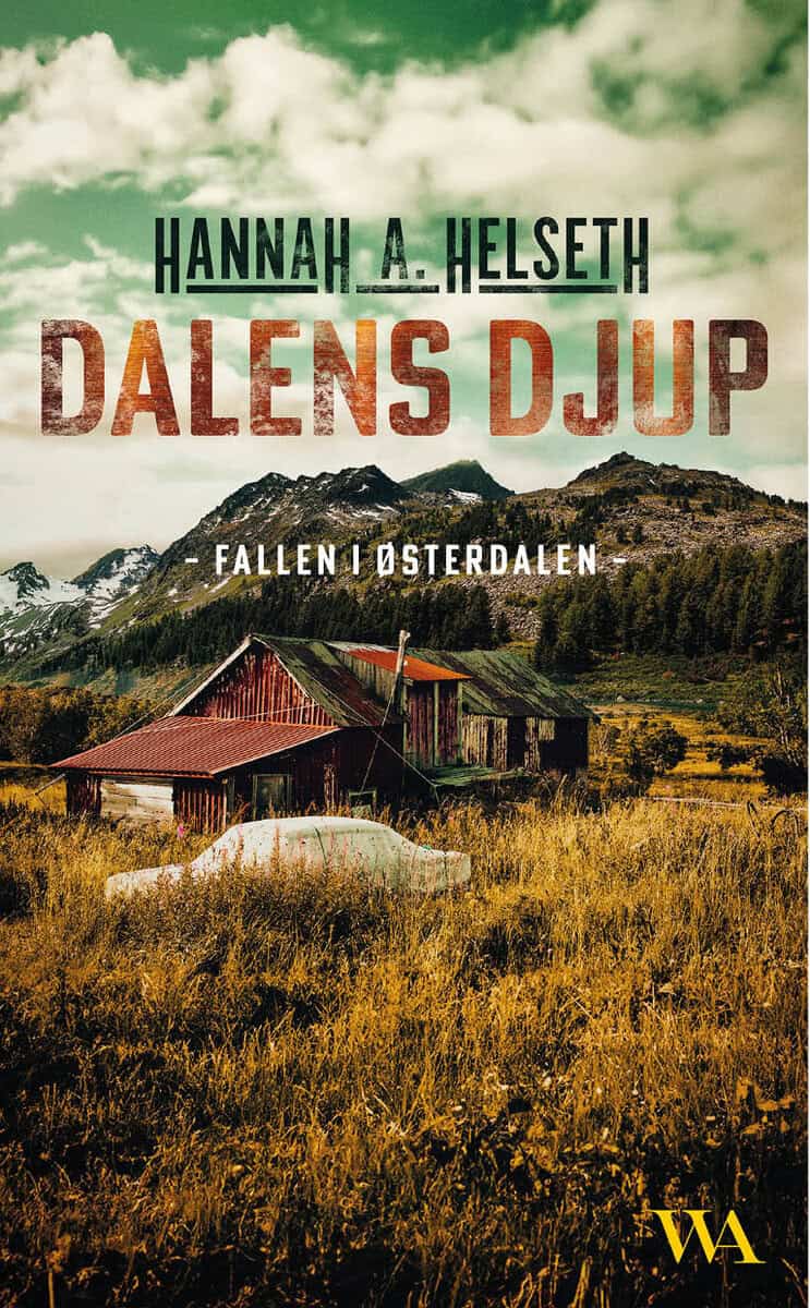 Hannah A Helseth : Dalens djup