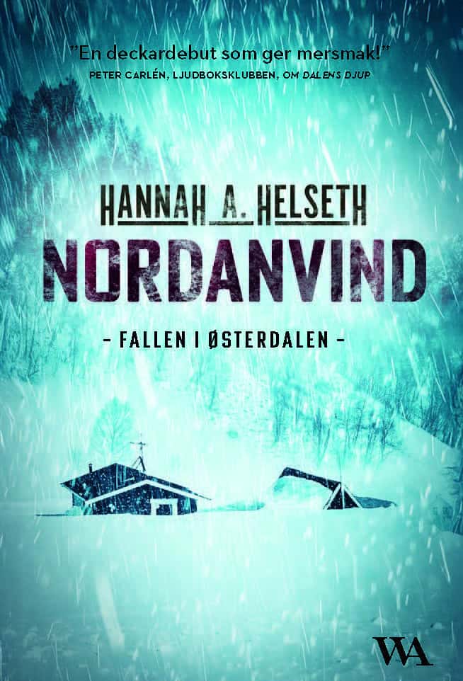 Hannah A. Helseth : Nordanvind