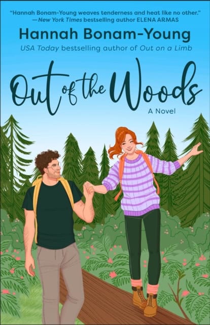 Hannah Bonam-Young : Out of the Woods