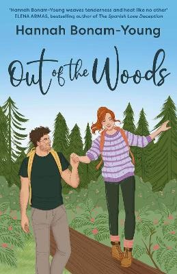 Hannah Bonam-Young : Out of the Woods