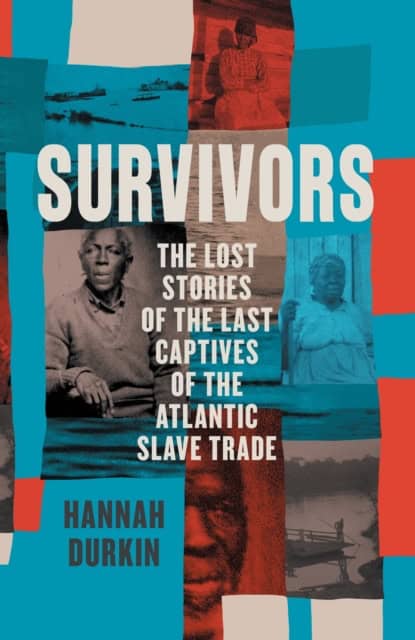 Hannah Durkin : Survivors