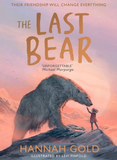 Hannah Gold : The Last Bear