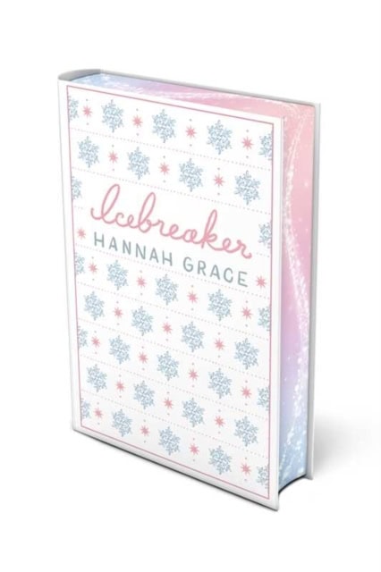 Hannah Grace : Icebreaker