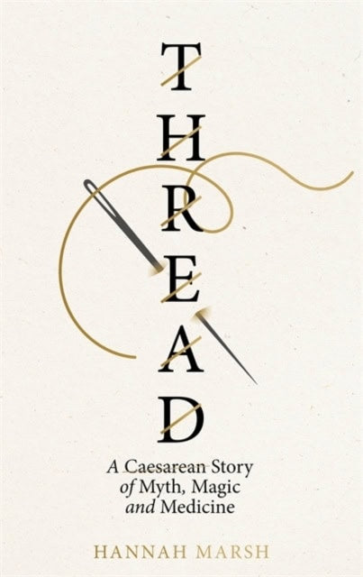 Hannah Marsh : Thread