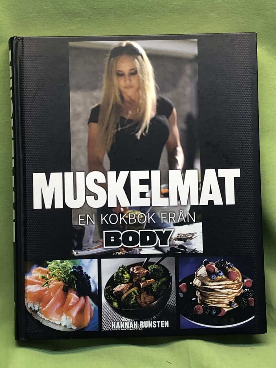 Hannah Runsten : Muskelmat