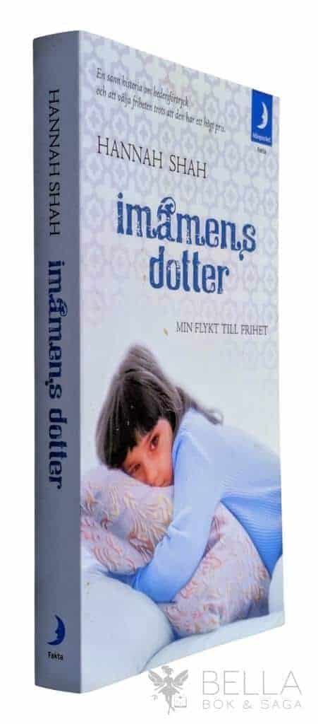 Hannah Shah : Imamens dotter