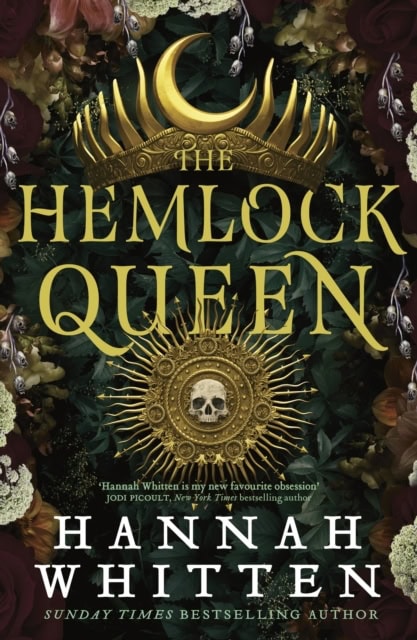 Hannah Whitten : The Hemlock Queen