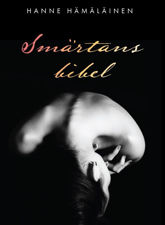 Hanne Hämäläinen : Smärtans bibel