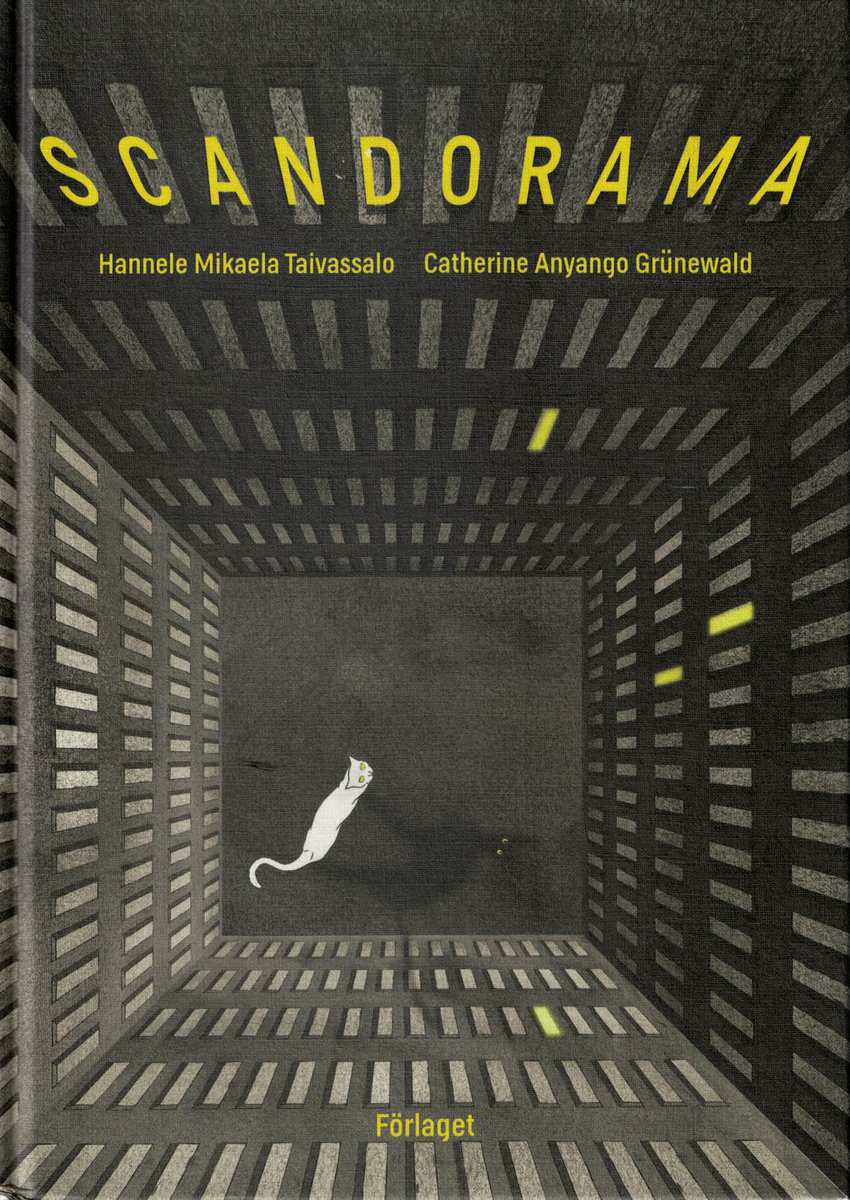 Hannele Mikaela Taivassalo : Scandorama