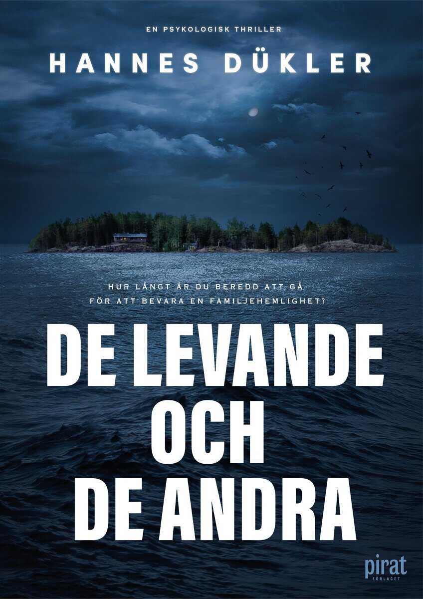 Hannes Dükler : De levande och de andra