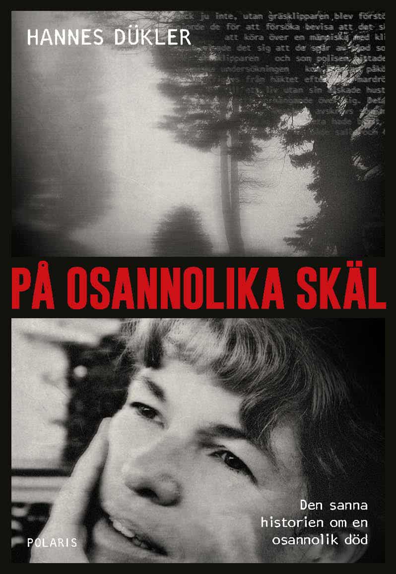 Hannes Dükler : På osannolika skäl