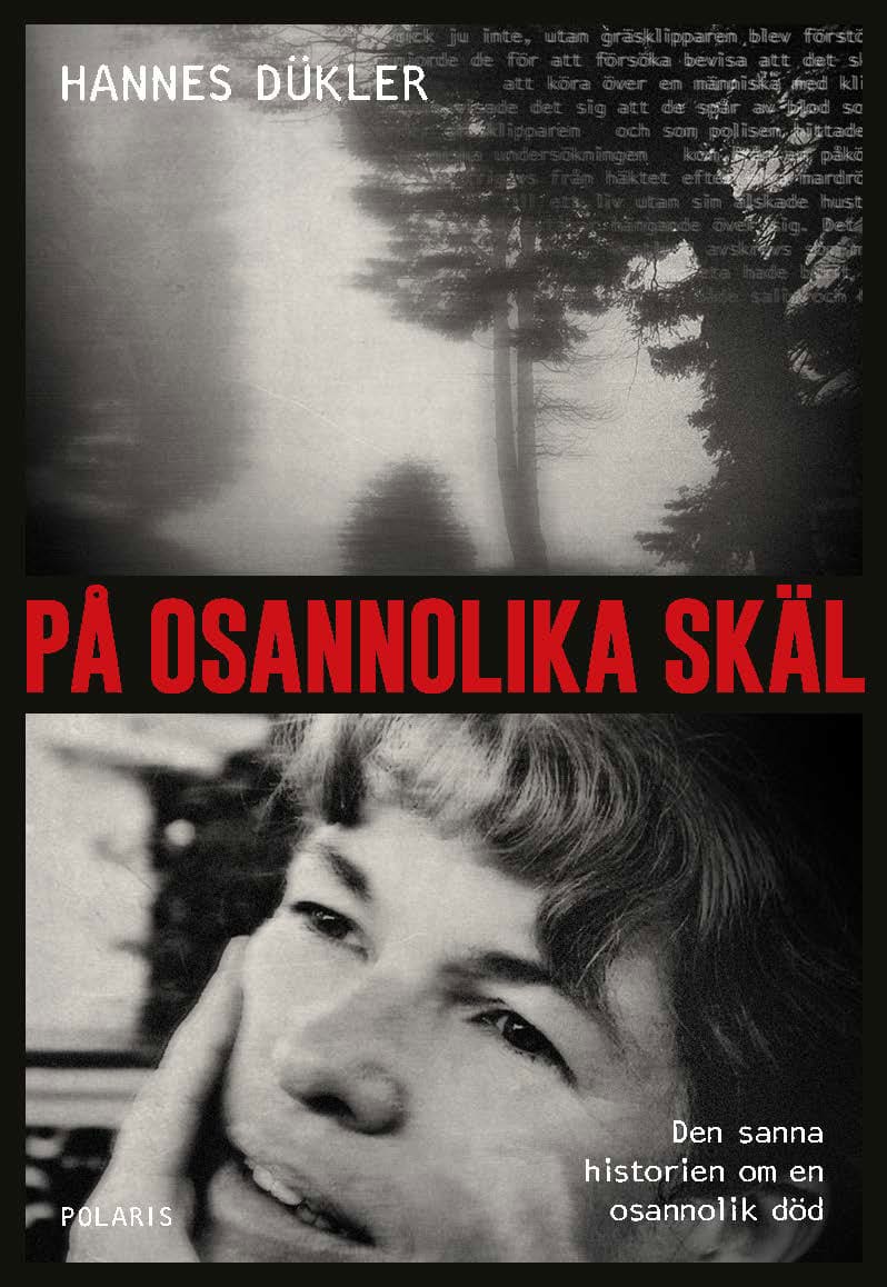Hannes Dükler : På osannolika skäl