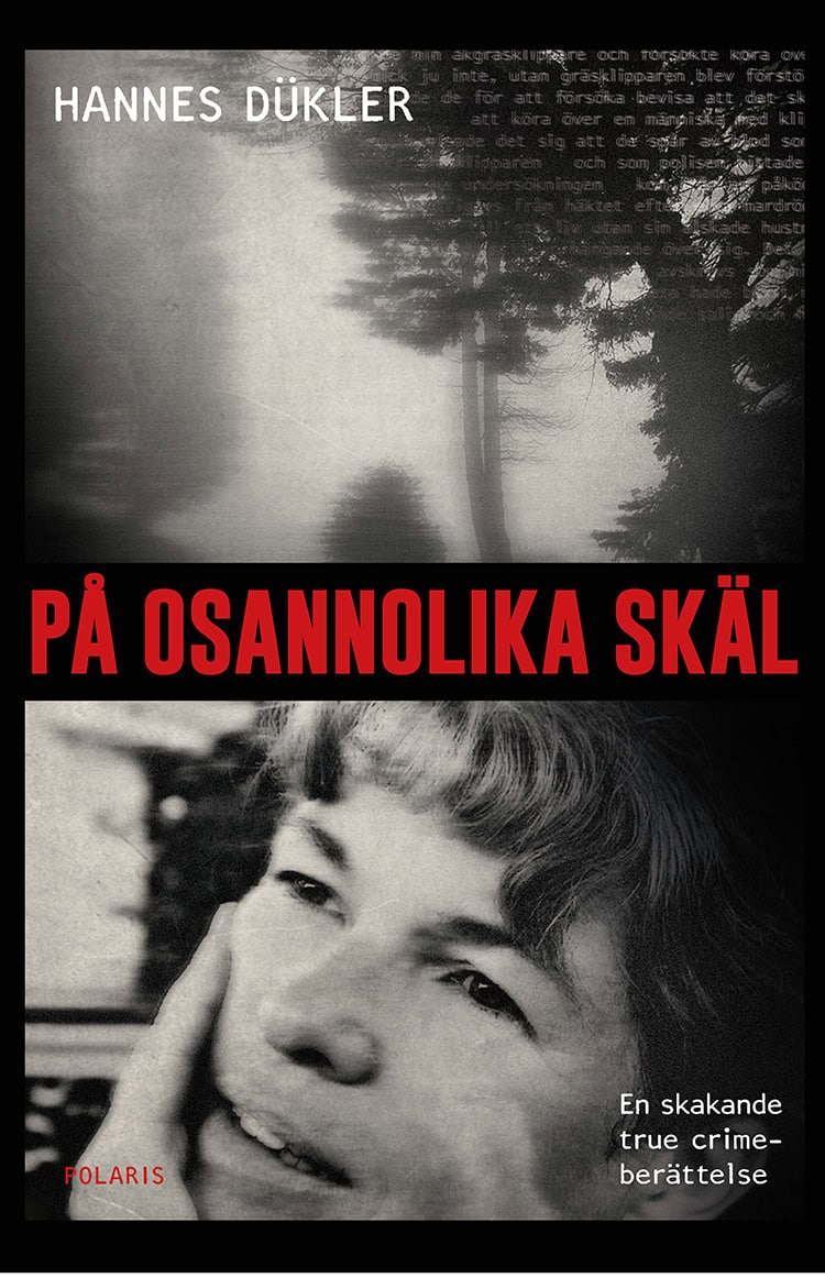 Hannes Dükler : På osannolika skäl
