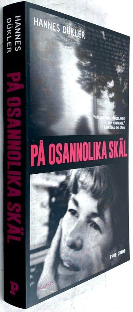 Hannes Dükler : På osannolika skäl