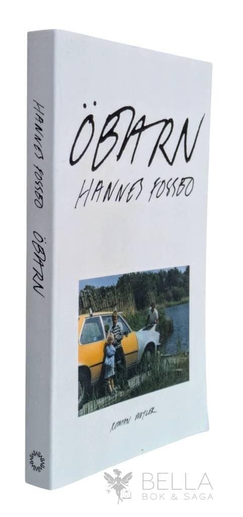 Hannes Fossbo : Öbarn