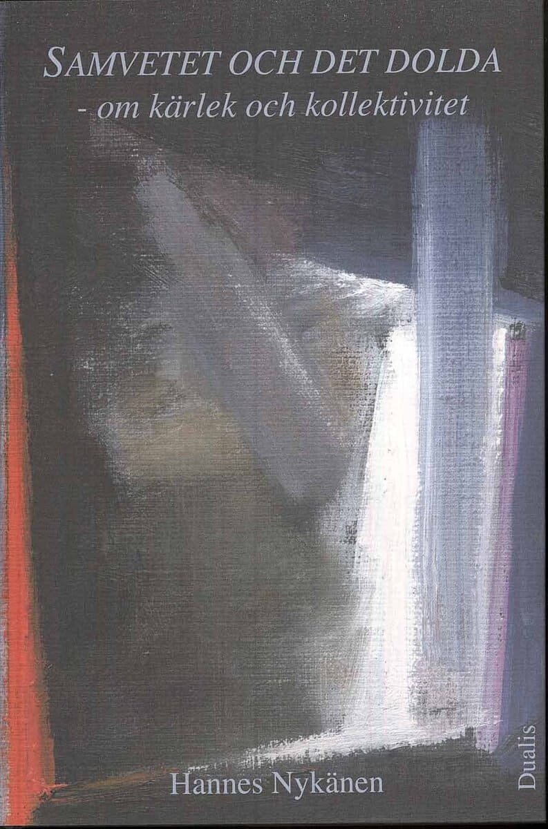 Hannes Nykänen : Samvetet och det dolda