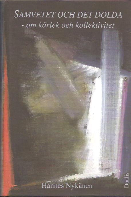 Hannes Nykänen : Samvetet och det dolda