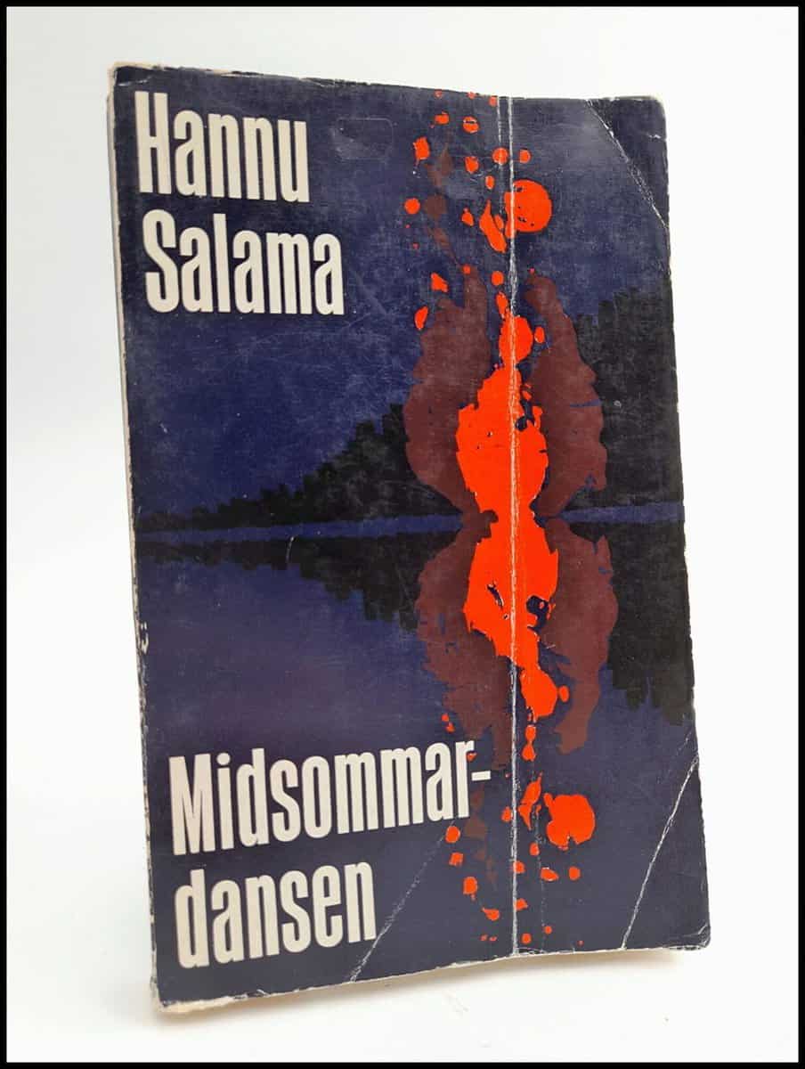Hannu Salama : Midsommardansen