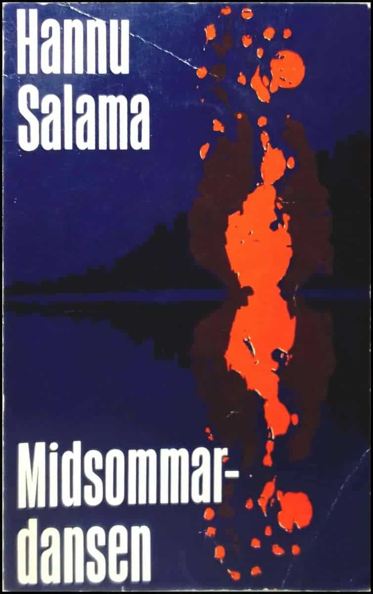 Hannu Salama : Midsommardansen