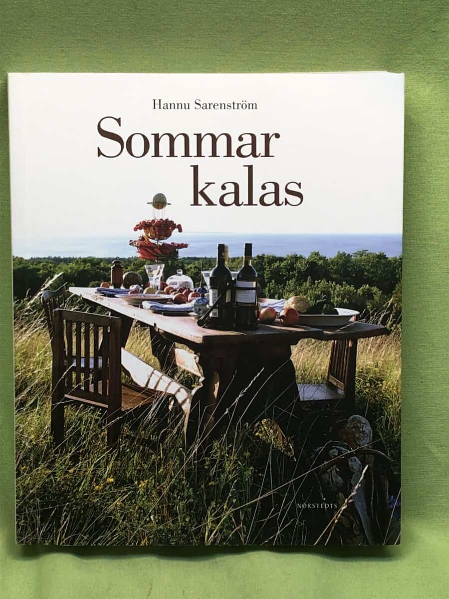 Hannu Sarenström : Sommarkalas