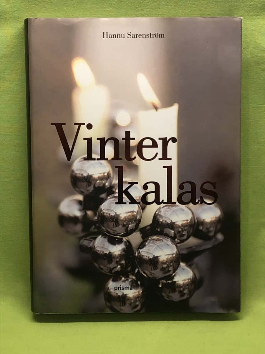 Hannu Sarenström : Vinterkalas