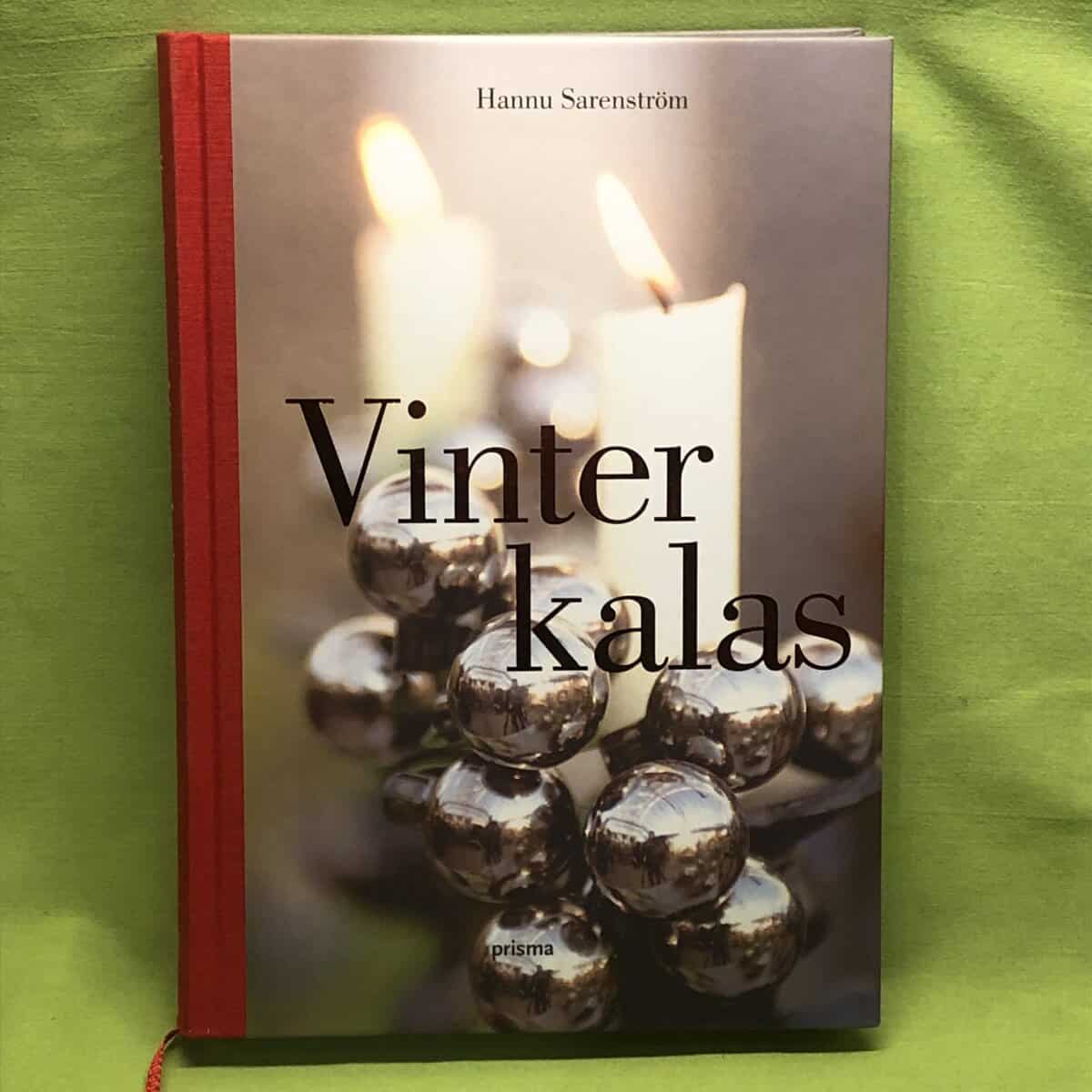 Hannu Sarenström : Vinterkalas