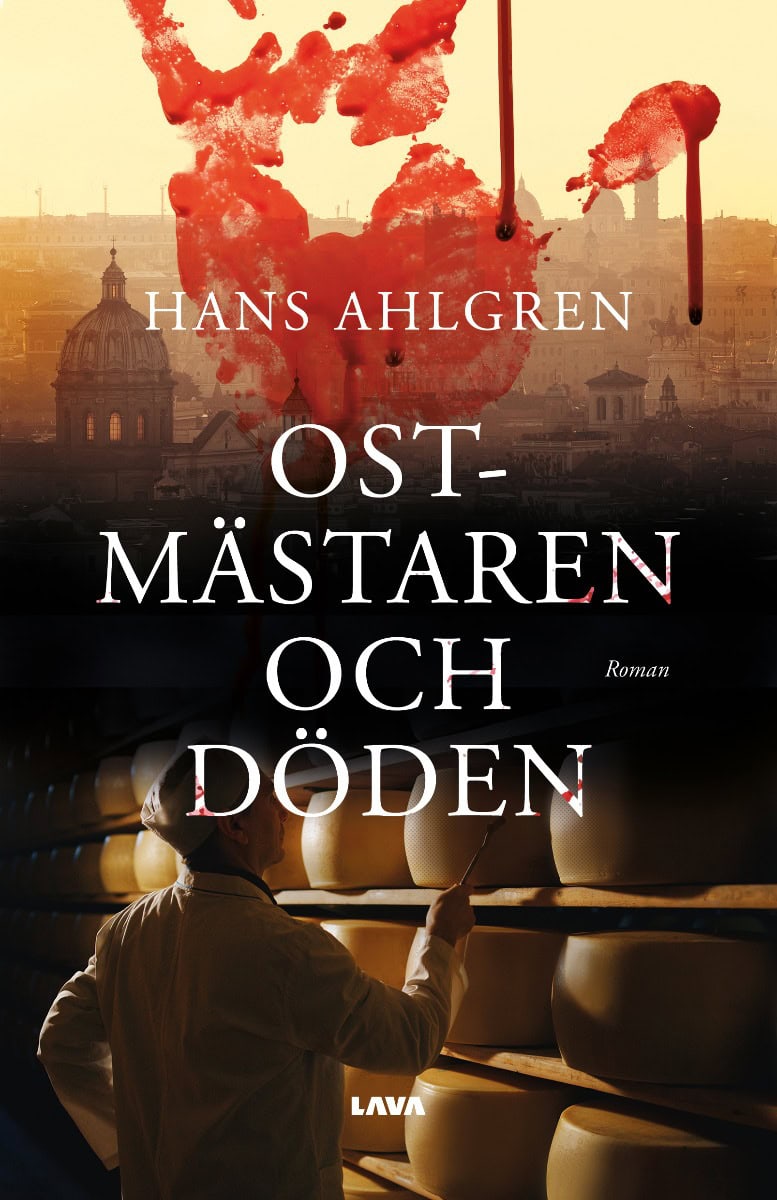 Hans Ahlgren : Ostmästaren och döden