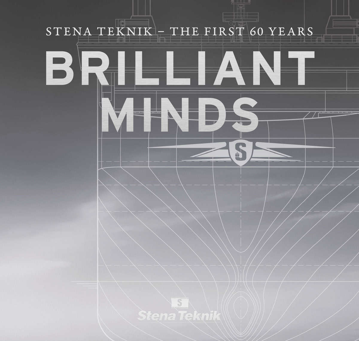 Hans Åkesson : Brilliant Minds