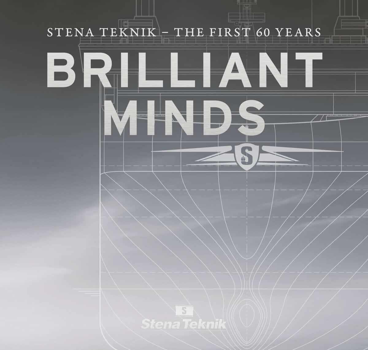 Hans Åkesson : Brilliant Minds