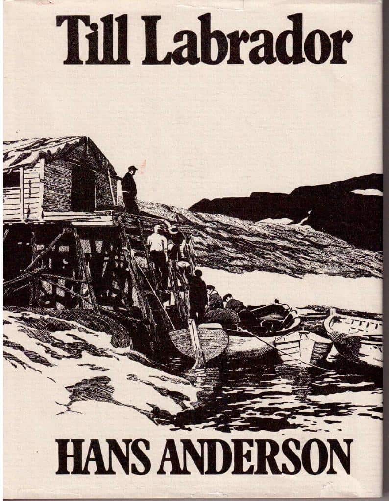 Hans Anderson : Till Labrador
