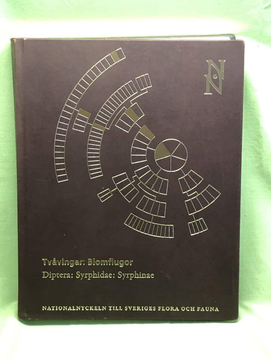 Hans Bartsch : Tvåvingar