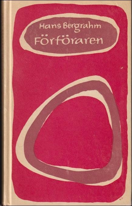Hans Bergrahm : Förföraren