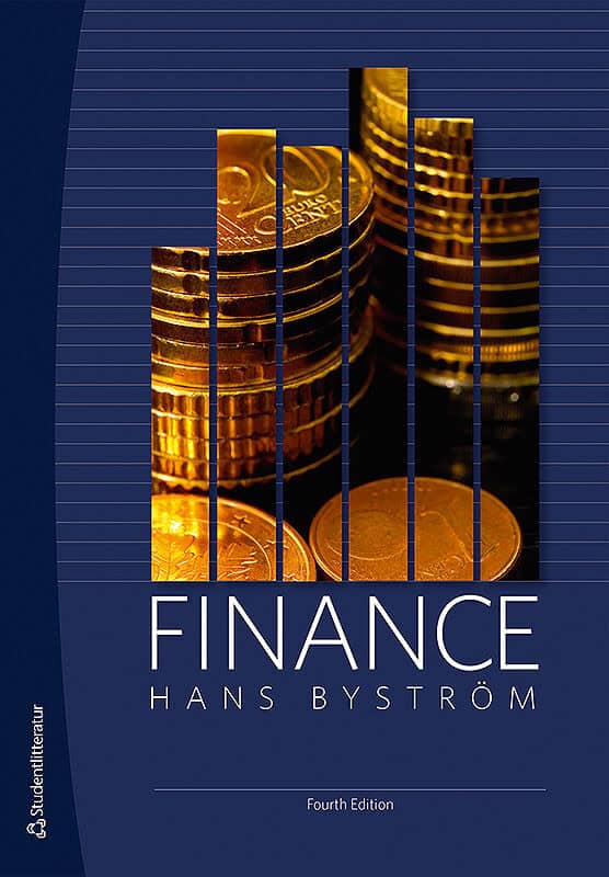 Hans Byström : Finance : markets, instruments & investments
