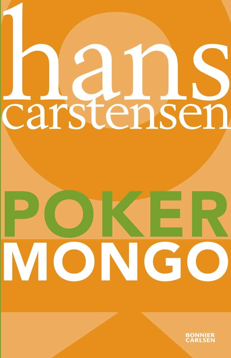 Hans Carstensen : Poker Mongo