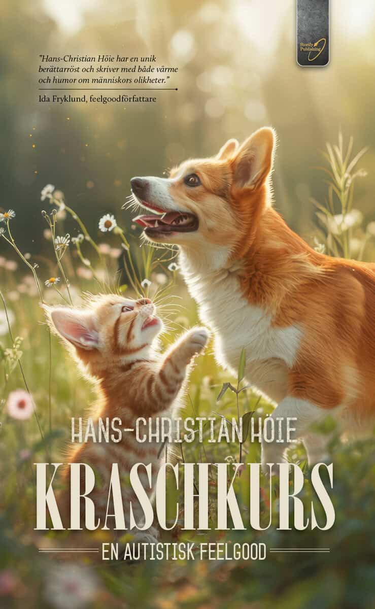 Hans-Christian Höie : Kraschkurs