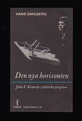 Hans Dahlberg : Den nya horisonten