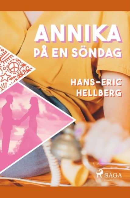 Hans-Eric Hellberg : Annika på en söndag
