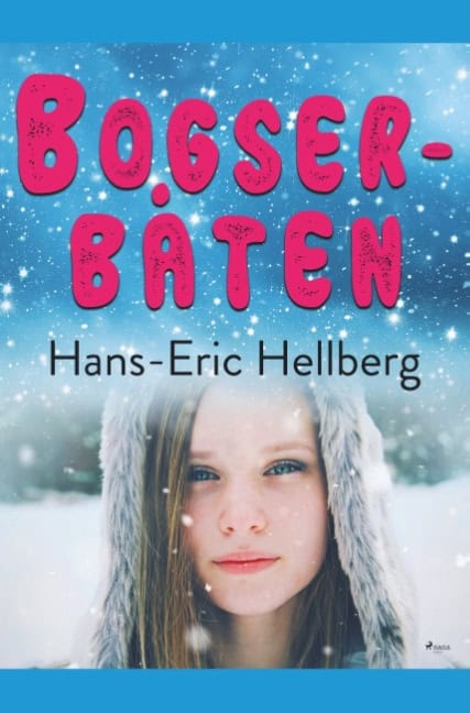 Hans-Eric Hellberg : Bogserbåten