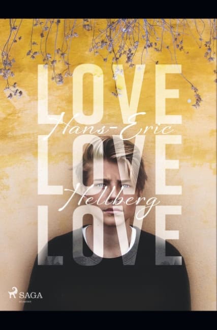 Hans-Eric Hellberg : Love love love