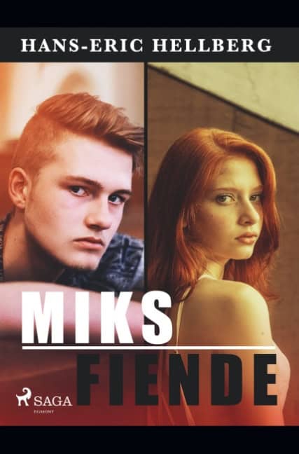 Hans-Eric Hellberg : Miks fiende