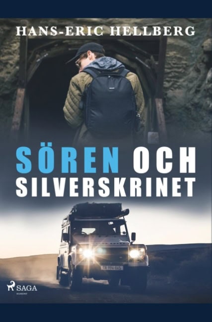 Hans-Eric Hellberg : Sören och silverskrinet
