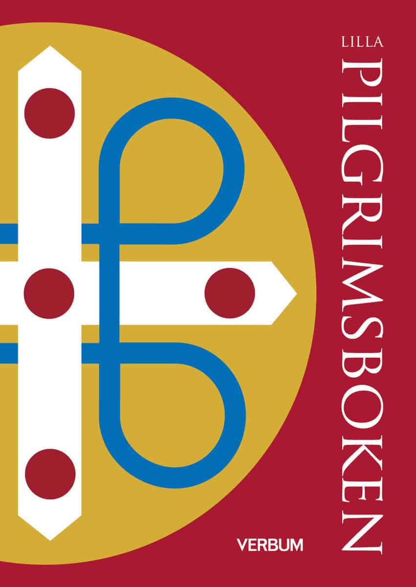 Hans-Erik Lindström : Lilla pilgrimsboken