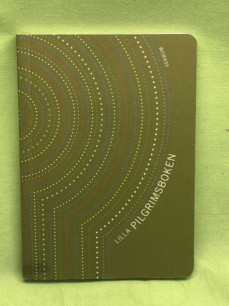 Hans-Erik Lindström : Lilla pilgrimsboken